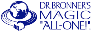 DrBronner Logo